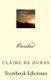 Ourika (Spanish, Paperback): Claire de Duras