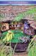 Bruce and the Mystery in the Marsh (Paperback, 2nd Title Change ed.): Gale Leach