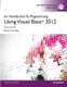 Introduction to Programming with Visual Basic 2012, An - International Edition (Paperback, 9th edition): David Schneider