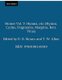 Homer Vol. V. Hymns, etc - (Hymni, Cyclus, Fragmenta, Margites, Batr, Vitae) (Hardcover): D.B. Monro, T.W. Allen