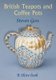 British Teapots and Coffee Pots (Paperback): Steve Goss