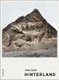 Alexis Gicart - Hinterland (Dutch, English, French, Paperback): Alexis Gicart