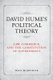 David Hume's Political Theory - Law, Commerce and the Constitution of Government (Paperback): Neil McArthur