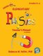Focus On Elementary Physics Teacher's Manual 3rd Edition (Paperback, 3rd ed.): Rebecca W. Keller