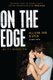 On the Edge (Hardcover): Allison Van Diepen