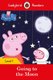 Peppa Pig Going to the Moon (Paperback): Ladybird, Peppa Pig