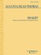 Shakin' - Homage to Elvis Presley and Igor Stravinsky (Sheet music): 