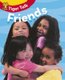 People I Know: Friends (Paperback): Leon Read