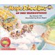 The Magic School Bus at the Waterworks (Hardcover, Bound for Schools & Libraries ed.): Joanna Cole