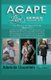 Agape Love Series - Volume One (Paperback): Ademola Usuanlele