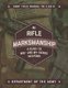 Rifle Marksmanship - A Guide to M16- and M4-Series Weapons (Paperback): Army Department of the