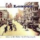 Cafe London (CD, Imported): Various Artists