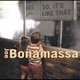 Clif Magness - So It's Like That (CD): Clif Magness