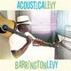 Acoustica Levy (CD): Barrington Levy