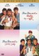 Three Men And Baby / Three Men And A Little Lady (DVD, Boxed set): Tom Selleck, Ted Danson, Steve Guttenberg, Nancy Travis,...