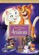 The Aristocats (English & Foreign language, DVD): Phil Harris, Eva Gabor, Sterling Holloway, Scatman Crothers, Paul Winchell,...