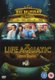 The Life Aquatic With Steve Zissou (English, French, DVD): Bill Murray, Owen Wilson, Cate Blanchett, Anjelica Huston, Willem...