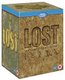 Lost: The Complete Seasons 1-6 (Blu-ray disc, Boxed set): Naveen Andrews, Emilie de Ravin, Matthew Fox, Jorge Garcia, Josh...