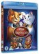 The Aristocats (English & Foreign language, Blu-ray disc): Phil Harris, Eva Gabor, Sterling Holloway, Scatman Crothers, Paul...