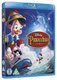 Pinocchio (Disney) (English & Foreign language, Blu-ray disc): Dickie Jones, Christian Rub, Cliff Edwards, Evelyn Venable,...