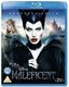 Maleficent (Blu-ray disc): Angelina Jolie, Juno Temple, Vivienne Jolie-Pitt, Elle Fanning, Brenton Thwaites, Ella Purnell, Sam...