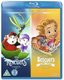 The Rescuers/The Rescuers Down Under (English, French, Spanish, Blu-ray disc): Art Stevens, Wolfgang Reitherman, Mike Gabriel,...
