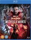 Doctor Strange 2 - In The Multiverse Of Madness (Blu-ray disc): Benedict Cumberbatch
