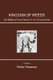 Kingdom of Weeds - An Oklahoma Prince Dreams of an All-Indian State (Paperback): Parker Rossman