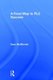 A Road Map to PLC Success (Hardcover): Sean McWherter