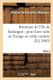 Itineraire de l'Ile de Sardaigne: Pour Faire Suite Au Voyage En Cette Contree Tome 2 (French, Paperback): Alberto Ferrero...