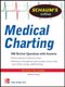 Schaum's Outline of Medical Charting (Paperback, Ed): Jim Keogh