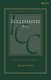 Ecclesiastes 5-12 - A Critical and Exegetical Commentary (Hardcover): Stuart Weeks