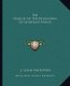 The Sources of the Philosophy of Giordano Bruno (Paperback): J.Lewis McIntyre