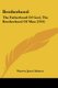 Brotherhood - The Fatherhood Of God, The Brotherhood Of Man (1914) (Paperback): Warren Jones Masten