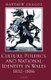 Culture, Politics, and National Identity in Wales 1832-1886 (Hardcover, Edition): Matthew Cragoe