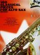 Dip In 100 Classical Pieces For Alto Sax - Graded (Book): Music Sales