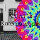 Zini's Kaleidoscope (Paperback): Ashley M Matson