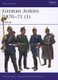 German Armies 1870-71, v. 1 - Prussia (Paperback): Darko Pavlovic, Michael Solka