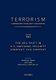 TERRORISM: COMMENTARY ON SECURITY DOCUMENTS VOLUME 131 - The 2012 Shift in U.S. National Security Strategy: The Context...