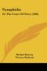 Nymphidia - Or The Court Of Fairy (1906) (Paperback): Michael Drayton