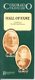 Hall of Fame - A Gallery of the Rich & Famous (Paperback, Uk Ed.): Eleanor Ayer