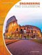 Engineering the Colosseum (Hardcover): Yvette LaPierre