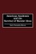 American Academia and the Survival of Marxist Ideas (Hardcover, New): Dario Fernandez-Morera