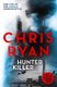 Hunter Killer - Danny Black Thriller 2 (Paperback): Chris Ryan