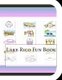 Lake Rico Fun Book - A Fun and Educational Book About Lake Rico (Paperback): Jobe David Leonard