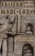 Artisan Bread Baking Made Easy - Make in Your Bread Machine Bake in Your Oven (Paperback): Vicky Wells