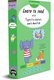 Learn to Read with Tippie the Elephant (Level 5) Book 11 - 20 Boxset (Paperback): Jose Palmer, Reinette Lombard, Lori-Ann...