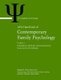 APA Handbook of Contemporary Family Psychology - Volume 1: Foundations, Methods, and Contemporary Issues Across the Lifespan;...