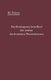 Das Reichsgesetz Betreffend Den Ausbau Der Deutschen Wasserstrassen Und Die Erhebung Von Schiffahrtsabgaben Vom 24. Dezember...