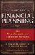 The History of Financial Planning - The Transformation of Financial Services (Hardcover): Ed Brandon